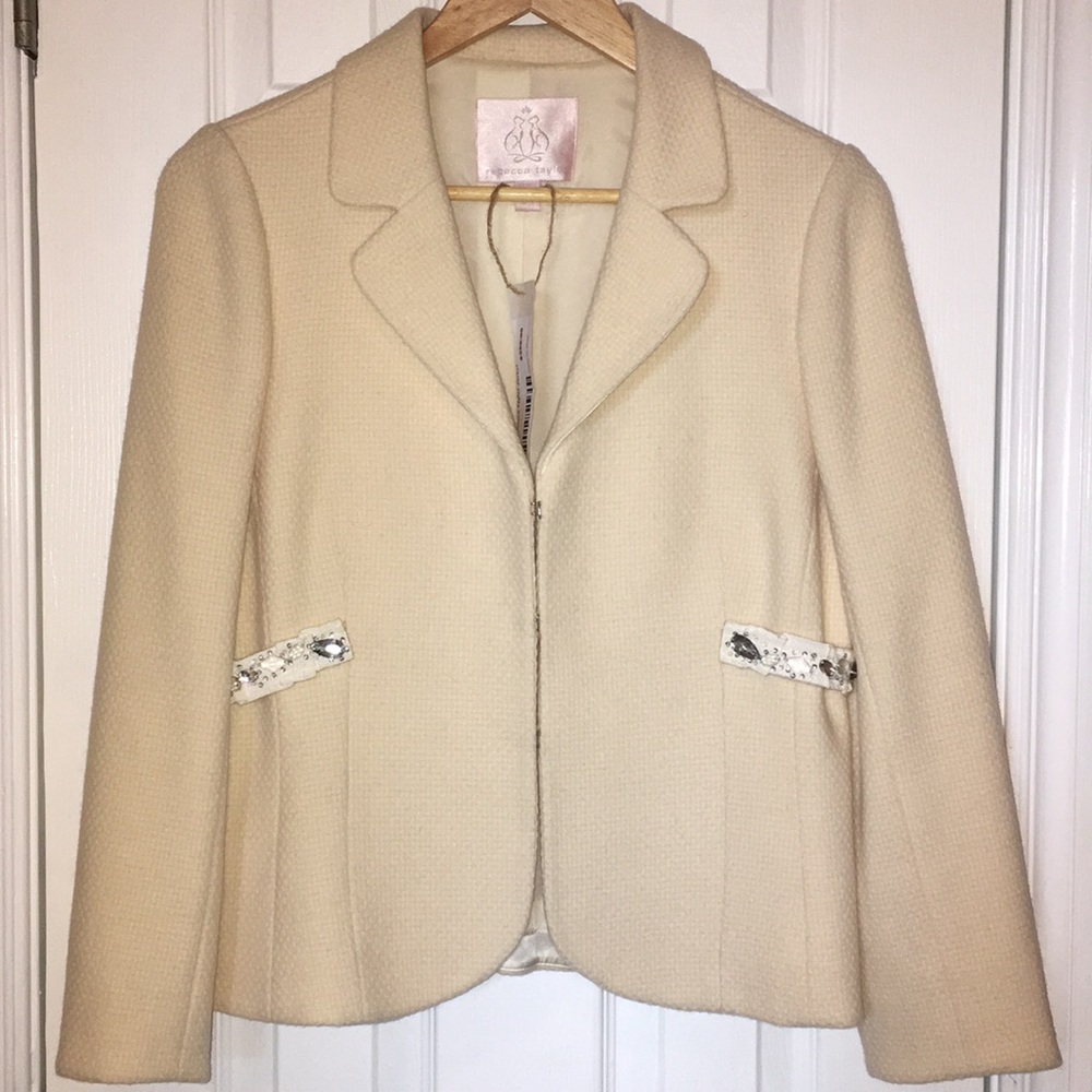 Rebecca Taylor jacket